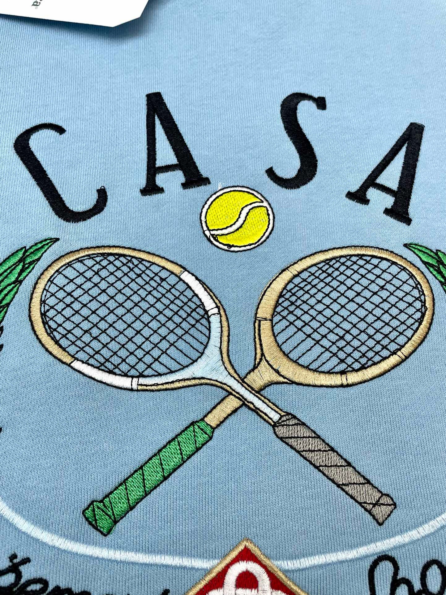 Casablanca Sweater