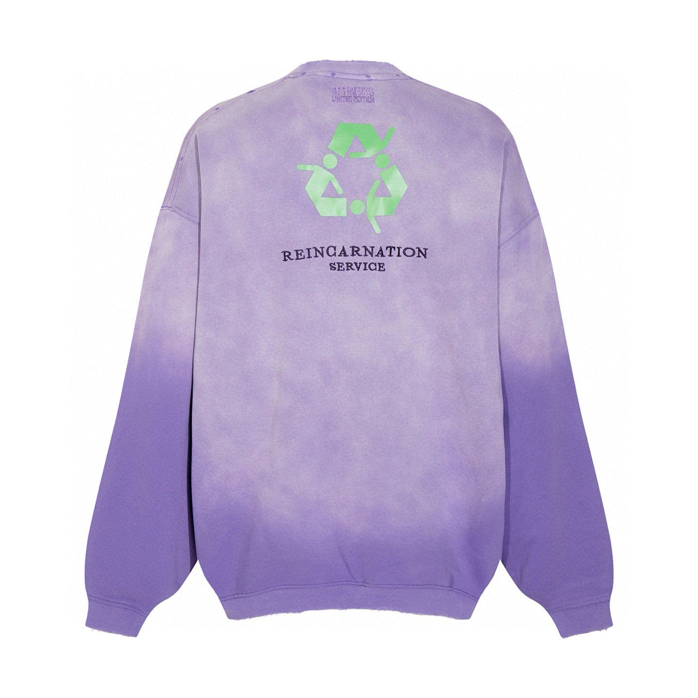 VTM Sweater