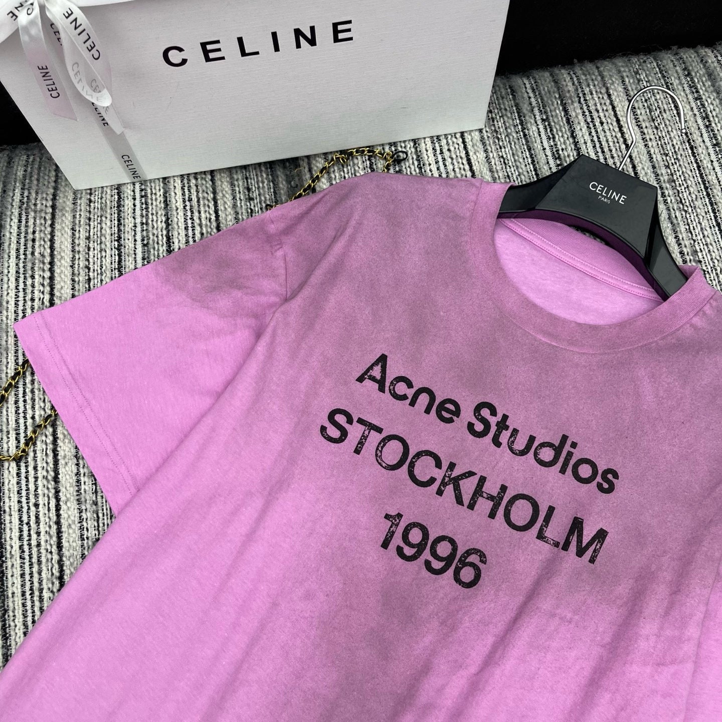 Acne Studios Tee