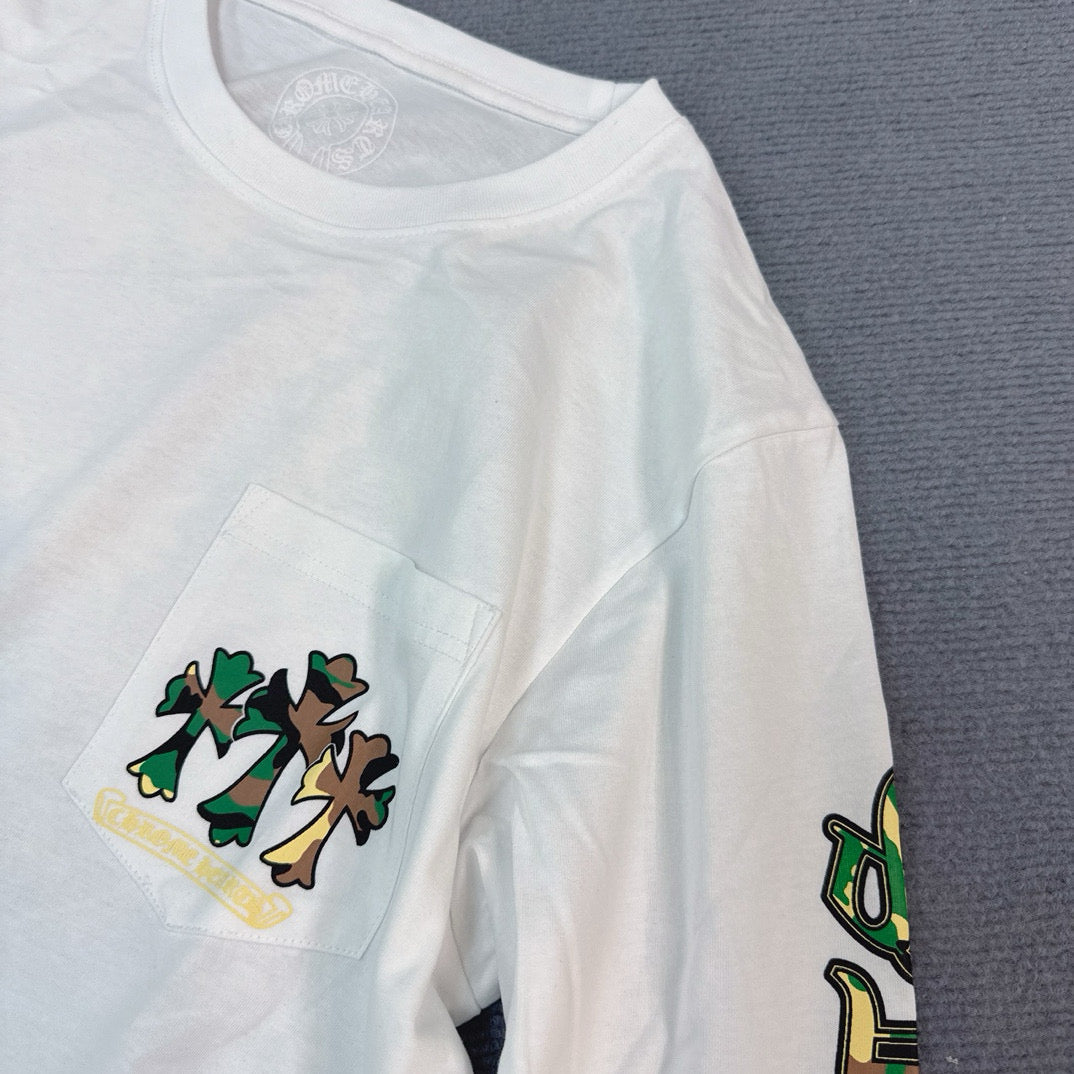 CH Long Sleeve