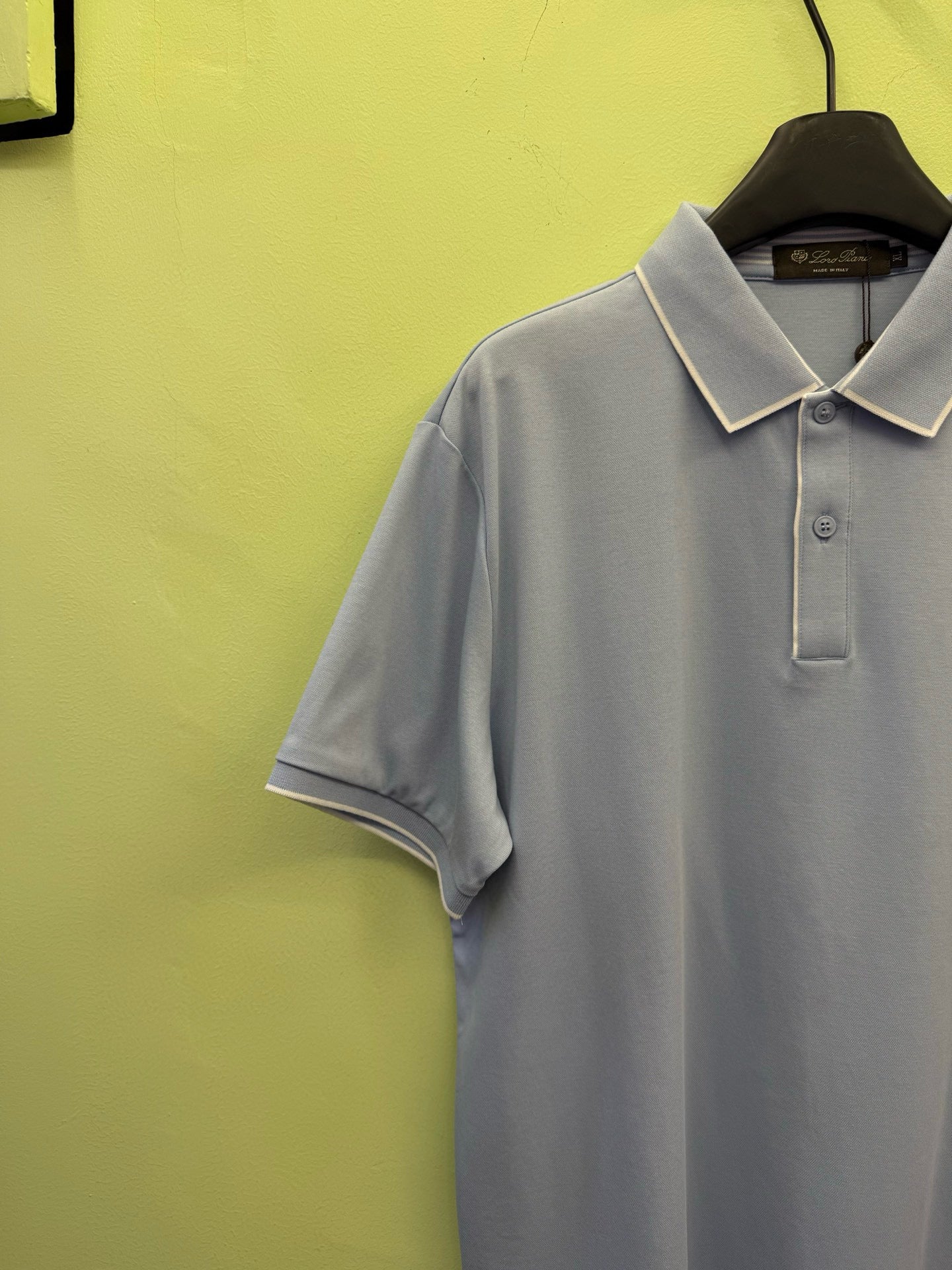 Loro Piana Polo