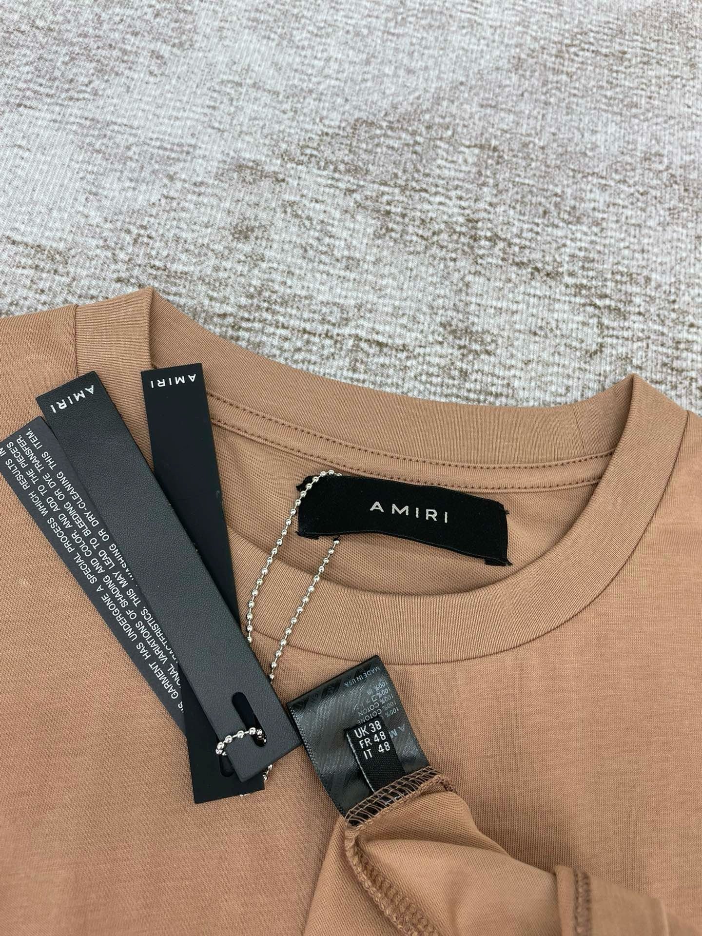 Amiri T-shirt