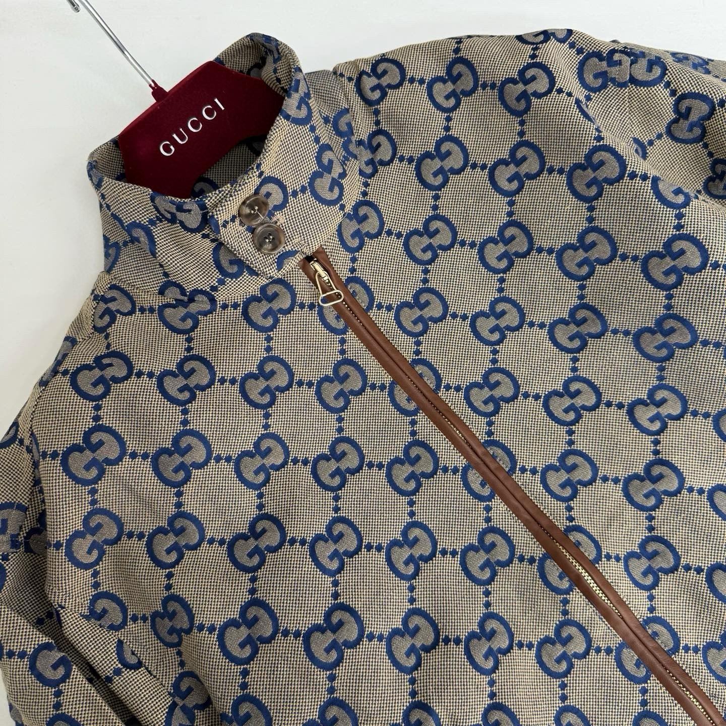 GC Jacket