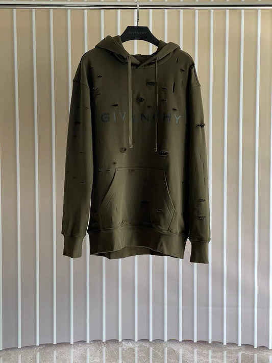 GVC Hoodie