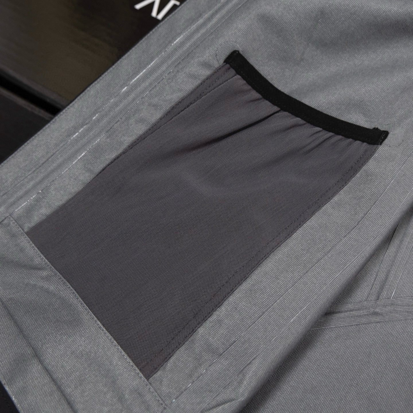 Arctery Jacket