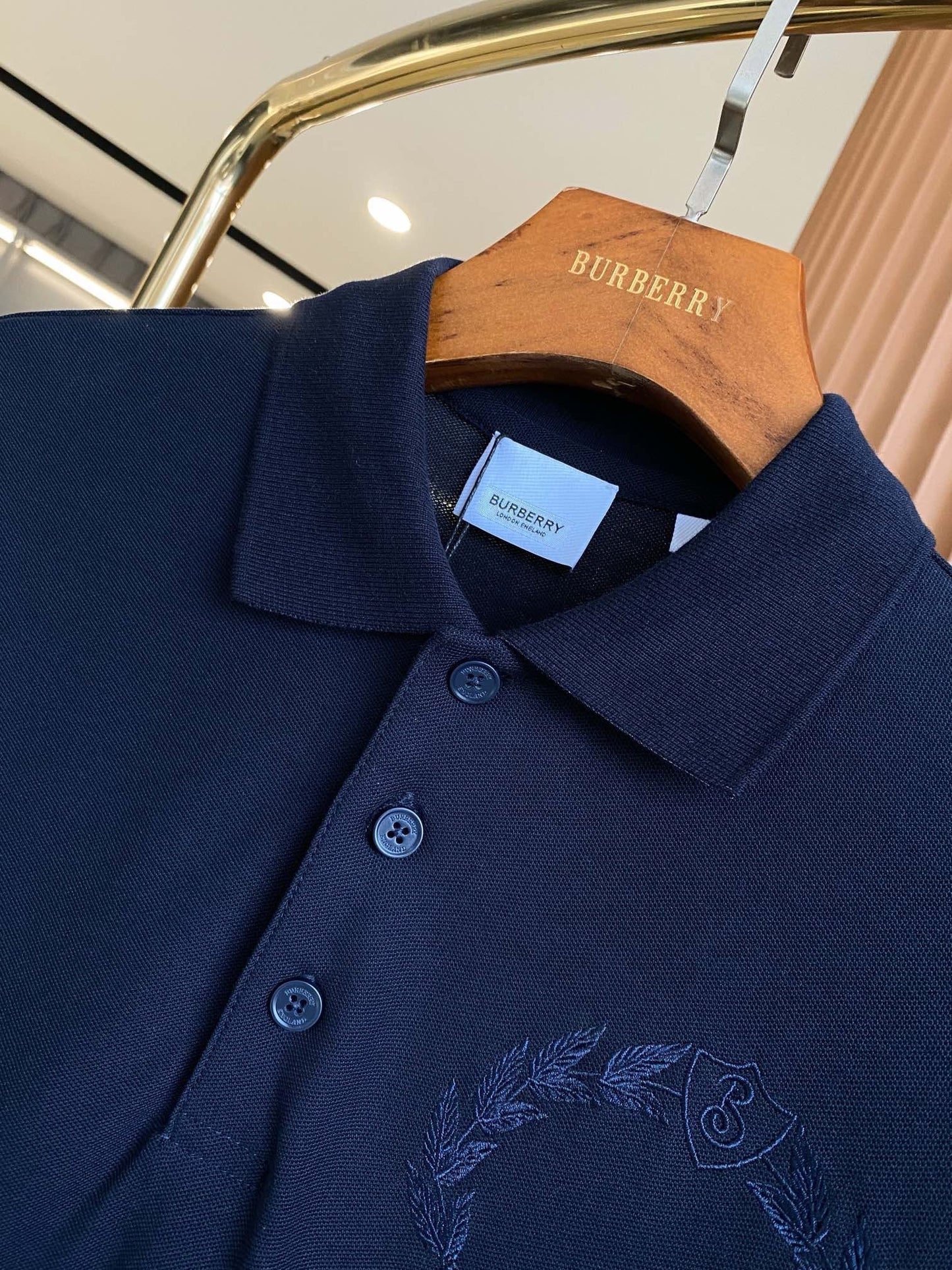 Burberry Polo