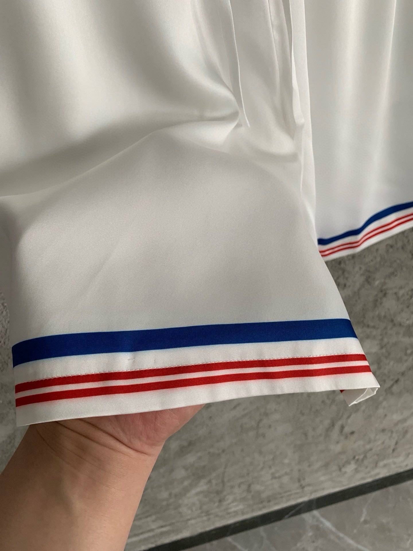 Casablance Short Pants