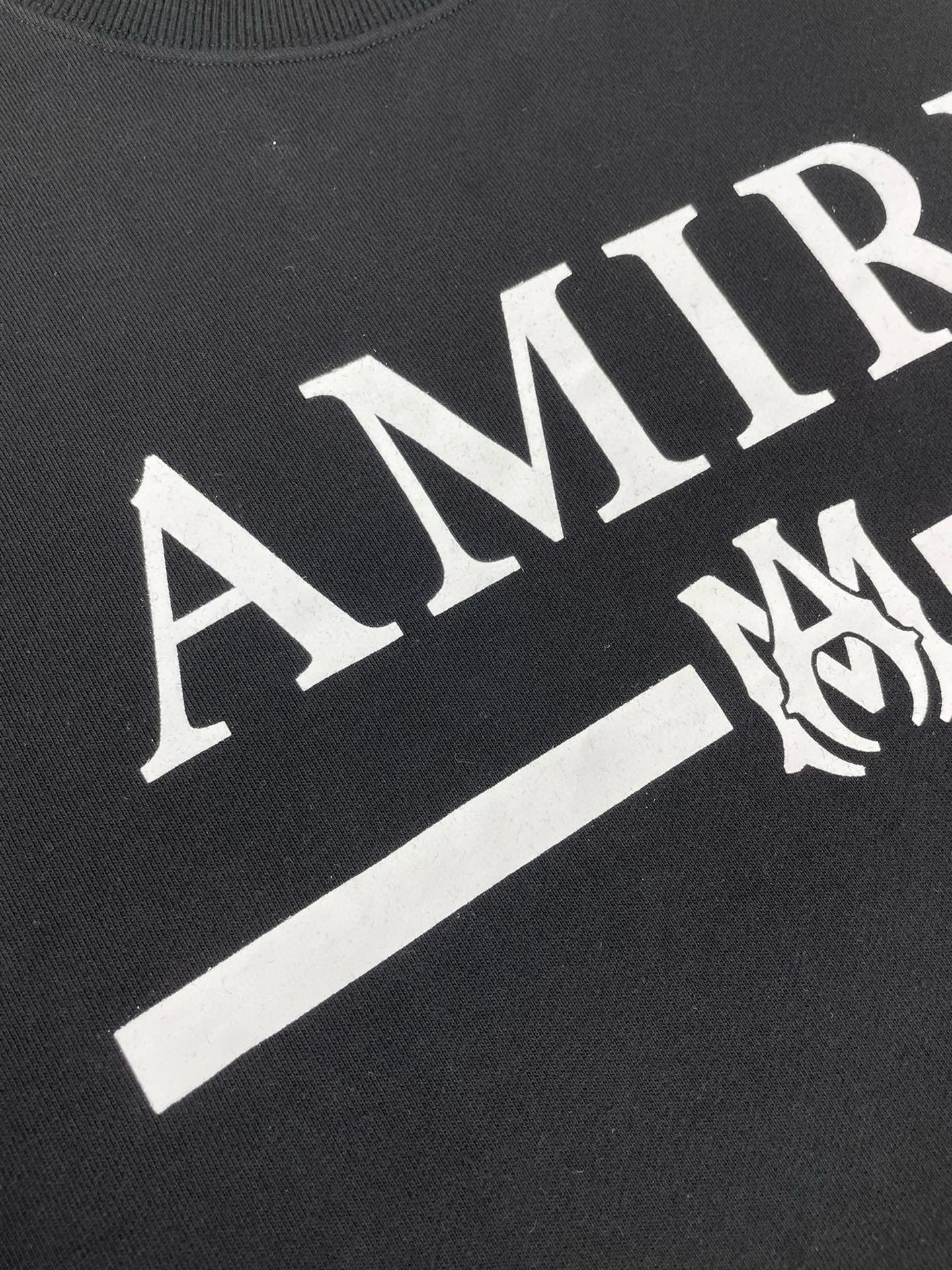 Amiri Long Sleeve