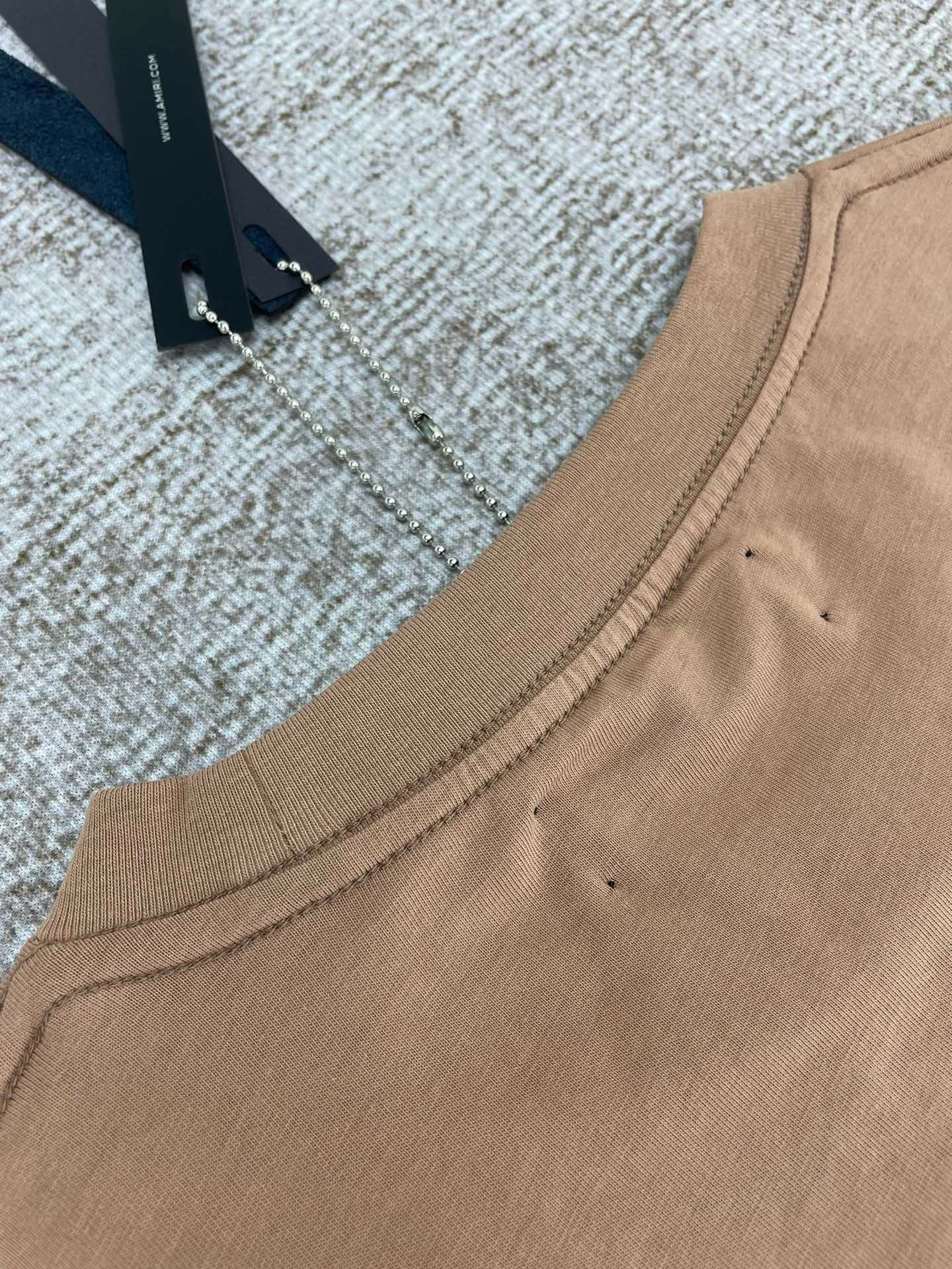 Amiri T-shirt
