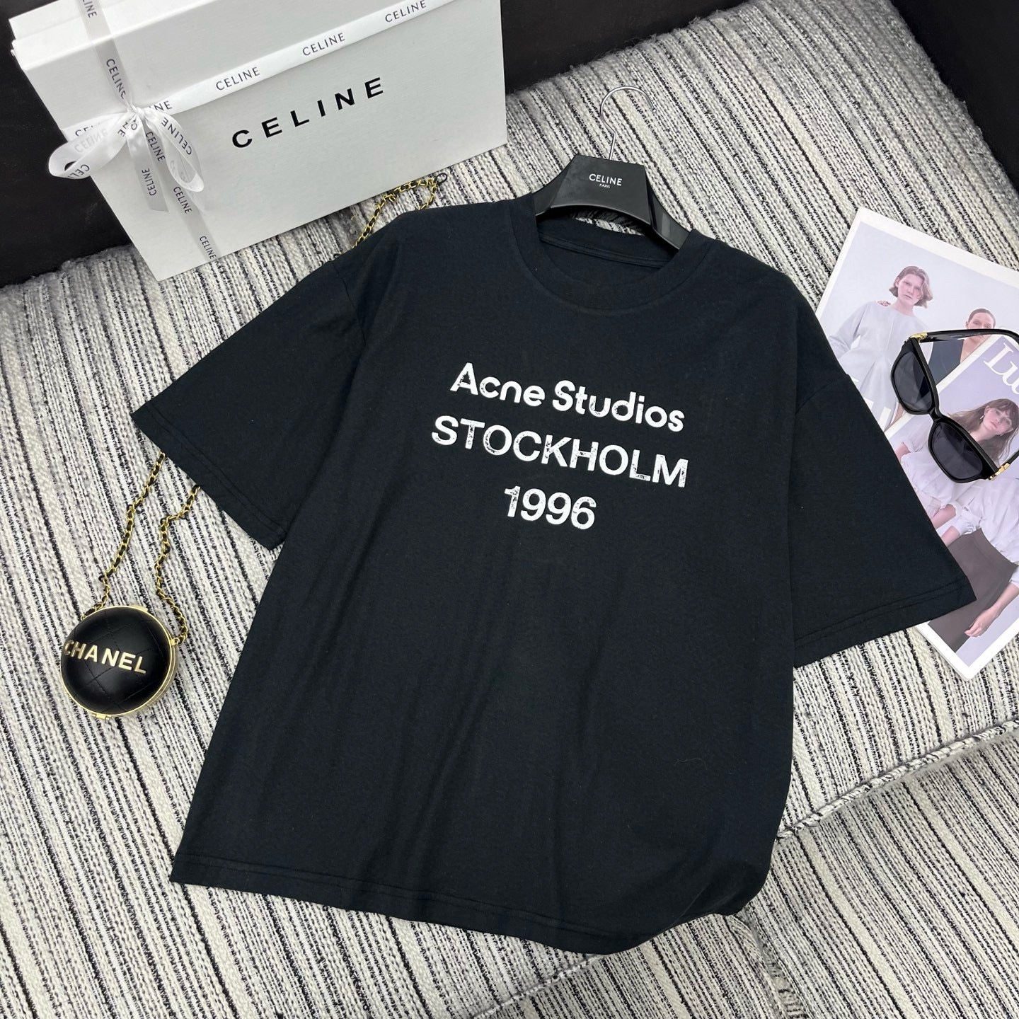 Acne Studios Tee