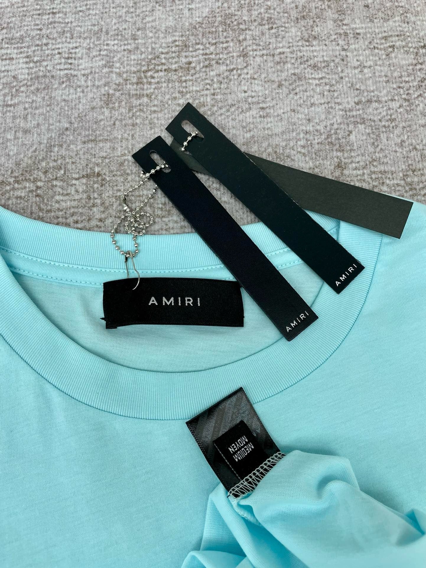 Amiri T-shirt