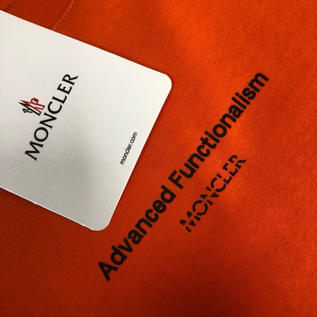 Moncler T-shirt