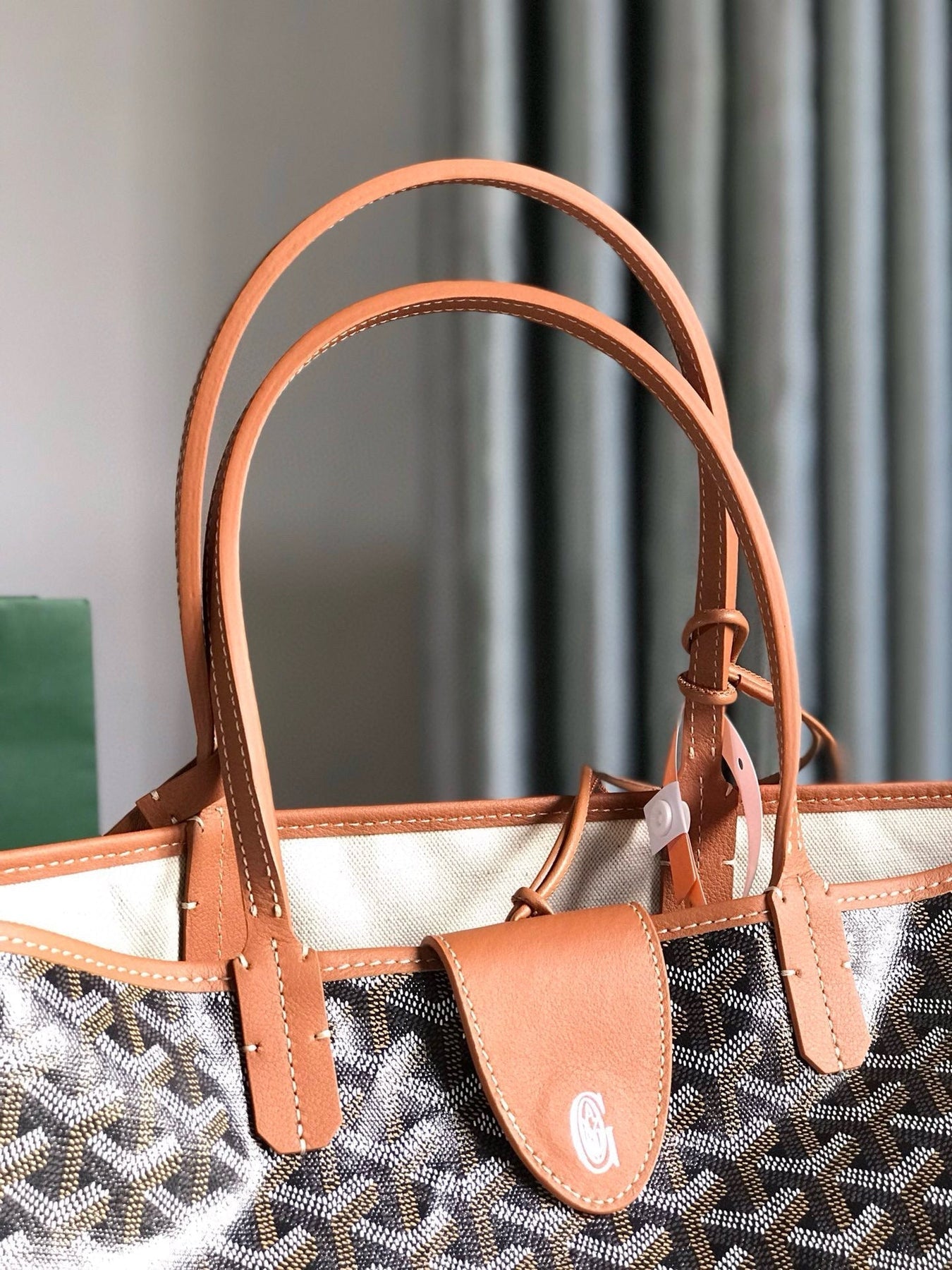 GOY SAINT LOUIS PM 34*27*14