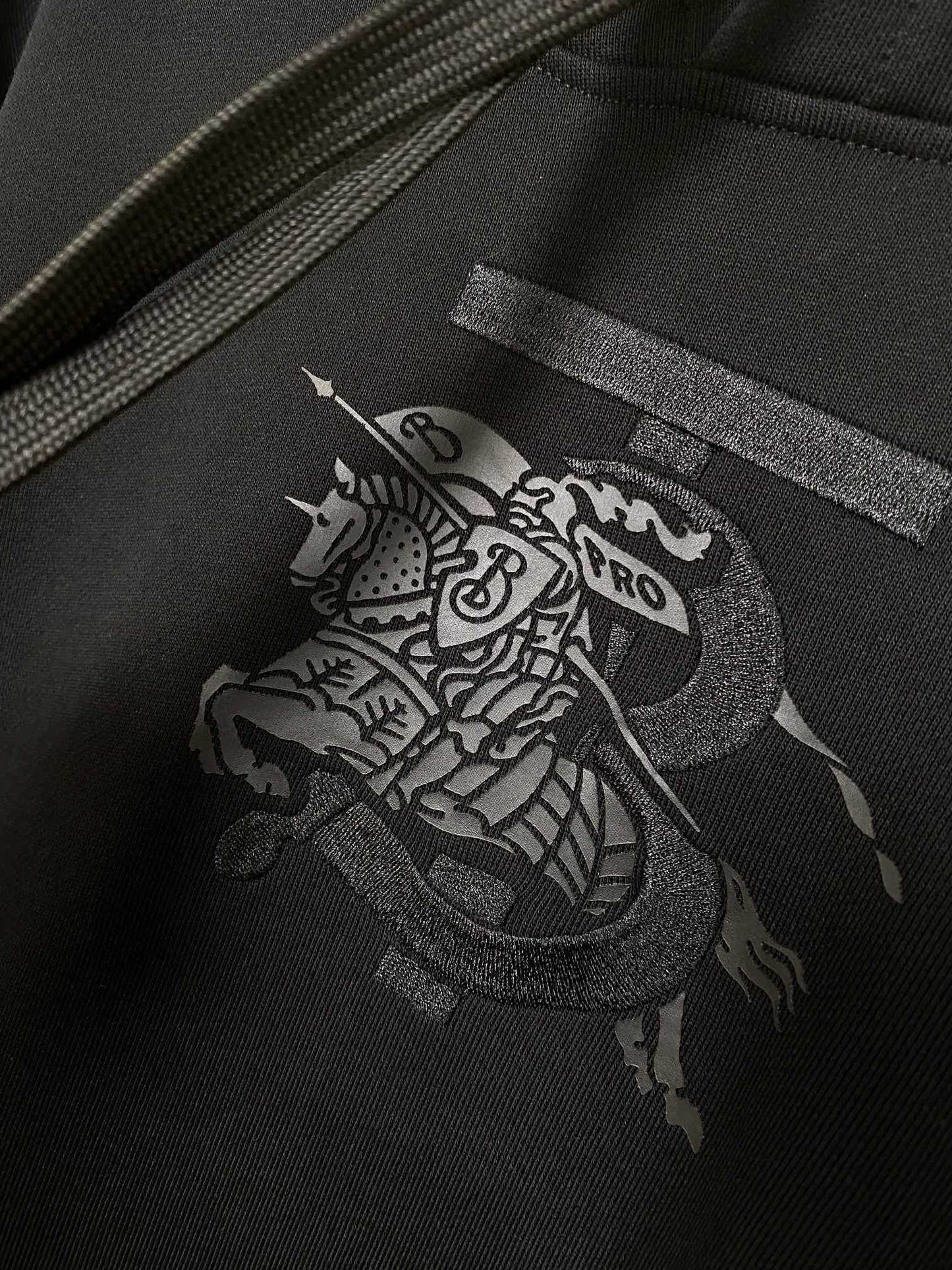 Burberry Hoodie