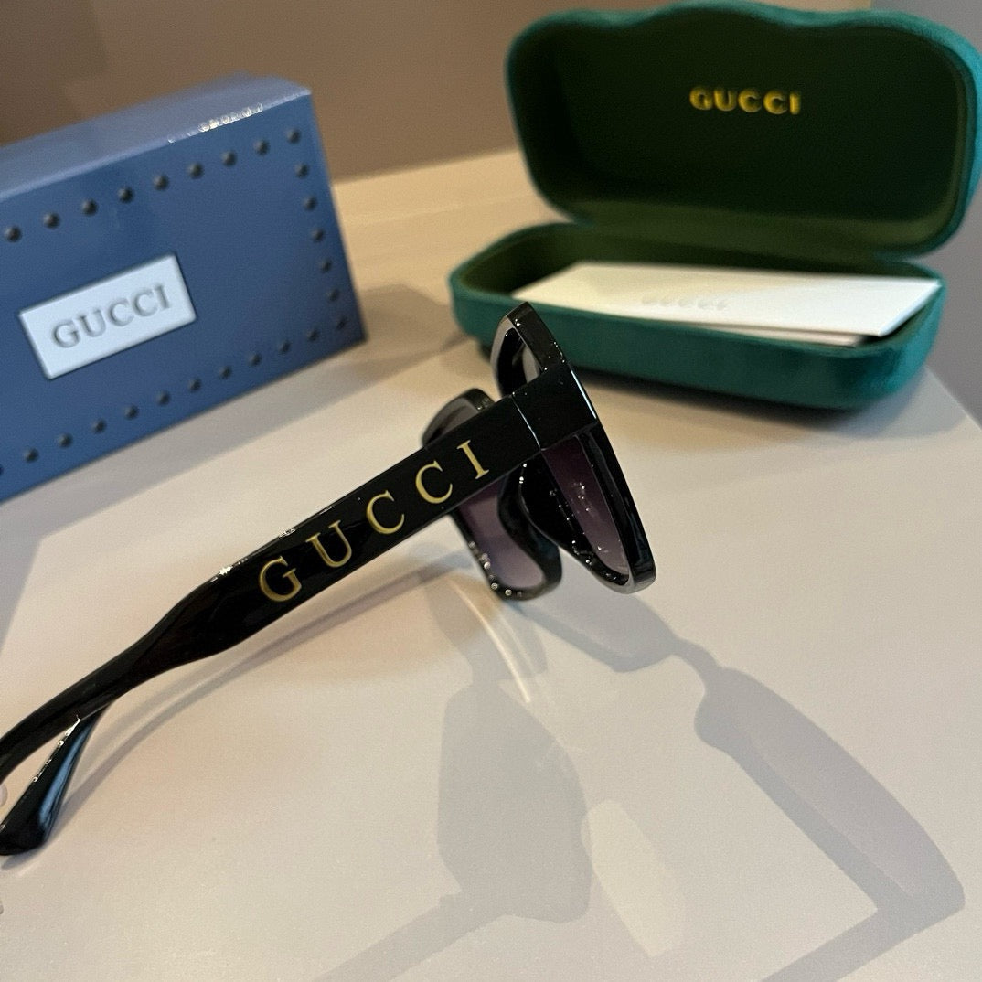 GUC Sunglasses