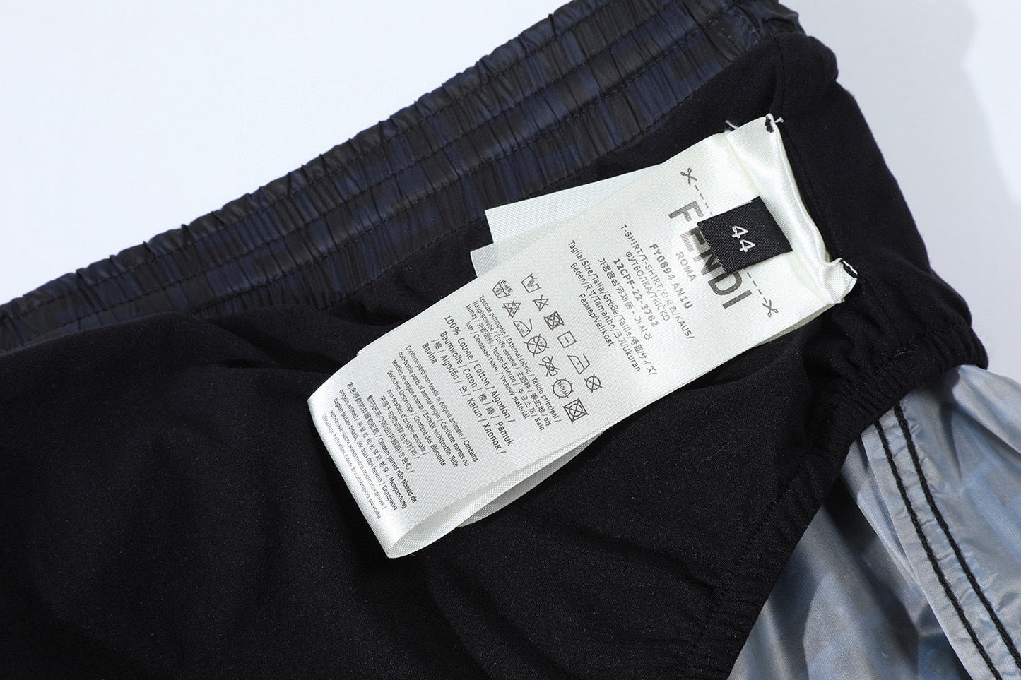 Fendi Swim Shorts