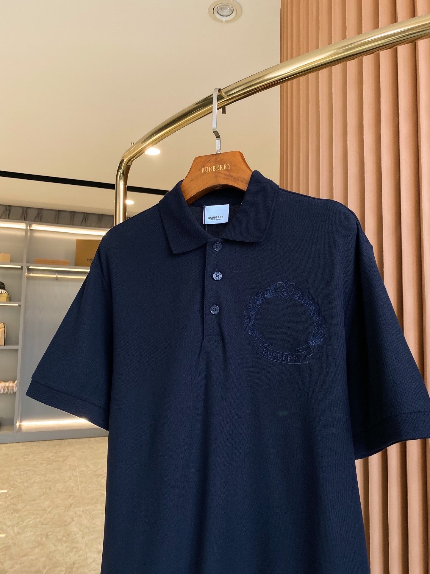 Burberry Polo