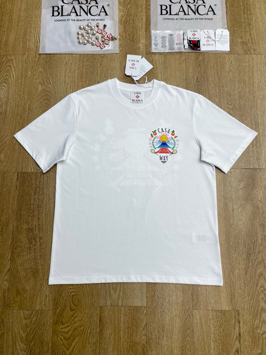 Casablanca T-Shirt