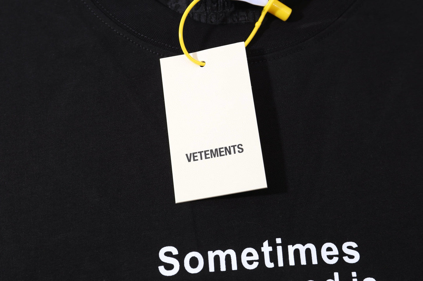 VTM T-Shirt