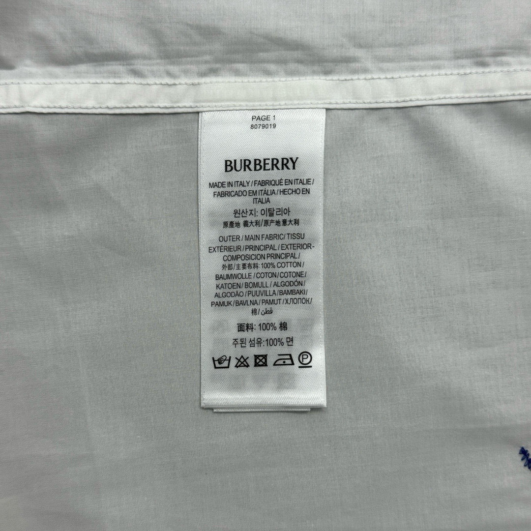 BBR Long Sleeve Shirt