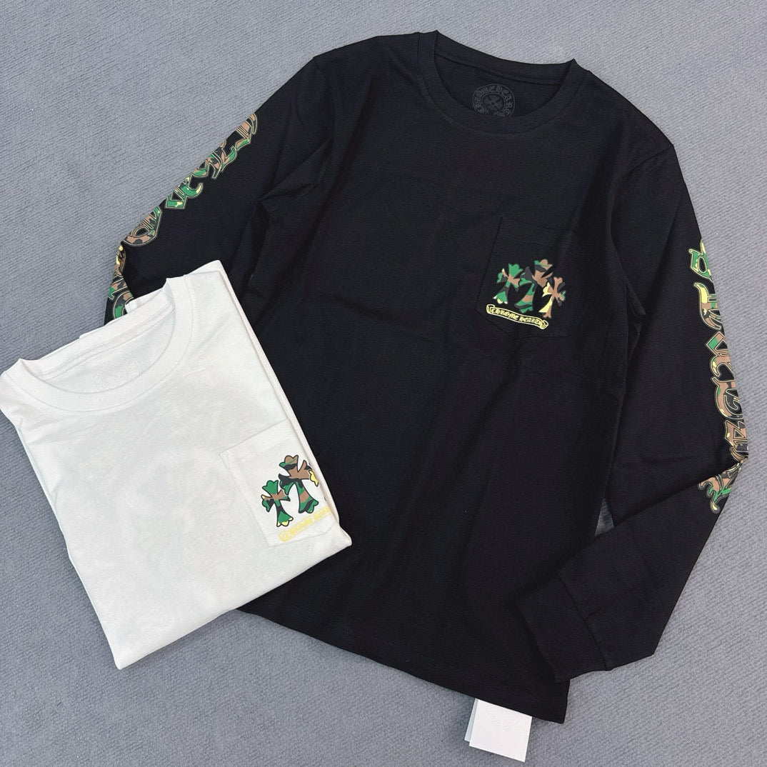 CH Long Sleeve