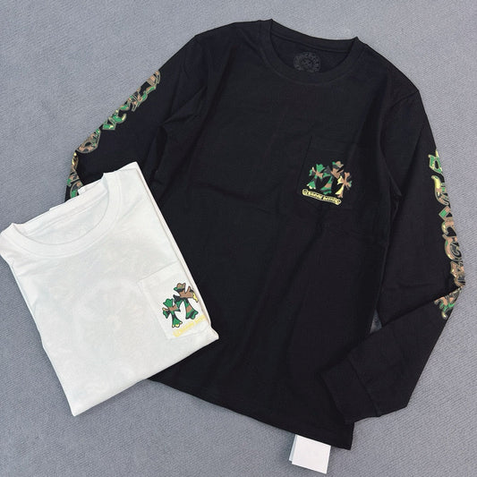 CH Long Sleeve