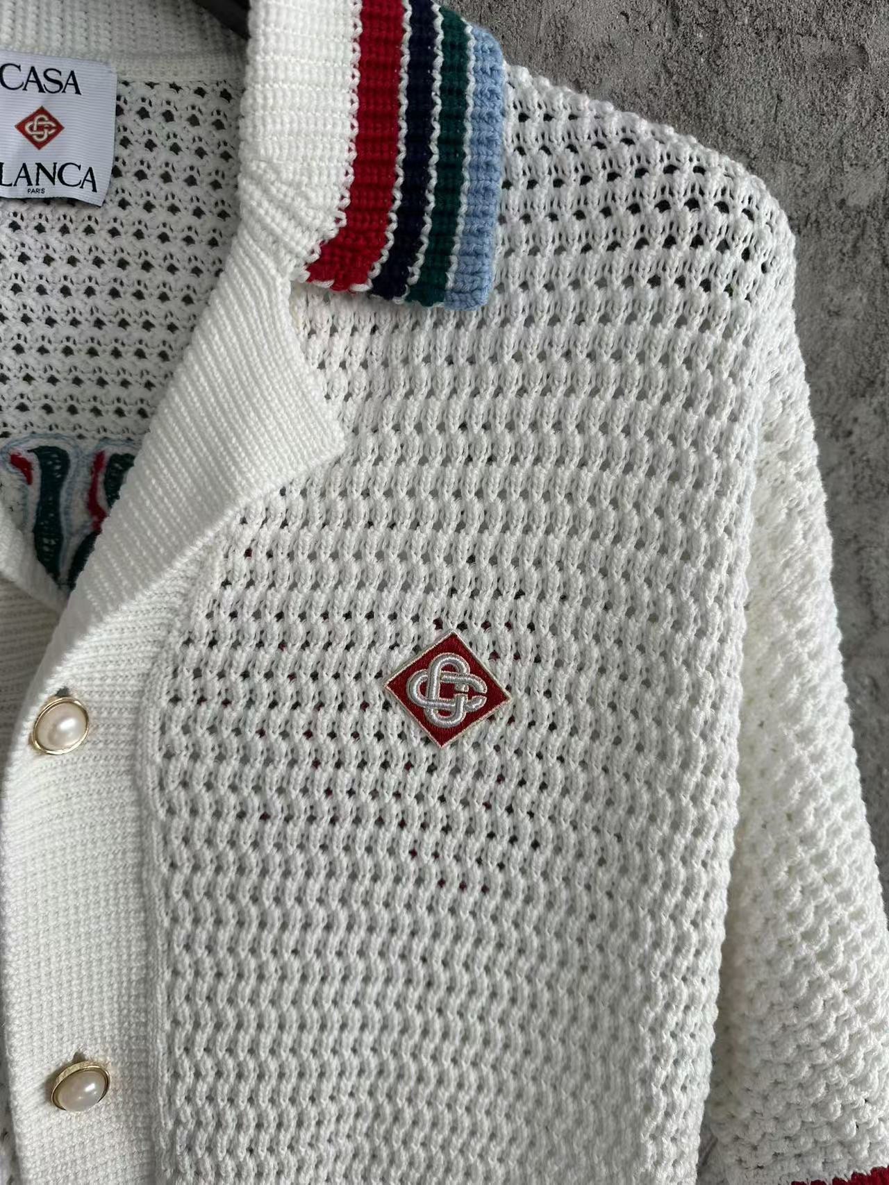 Casablanca Shirts