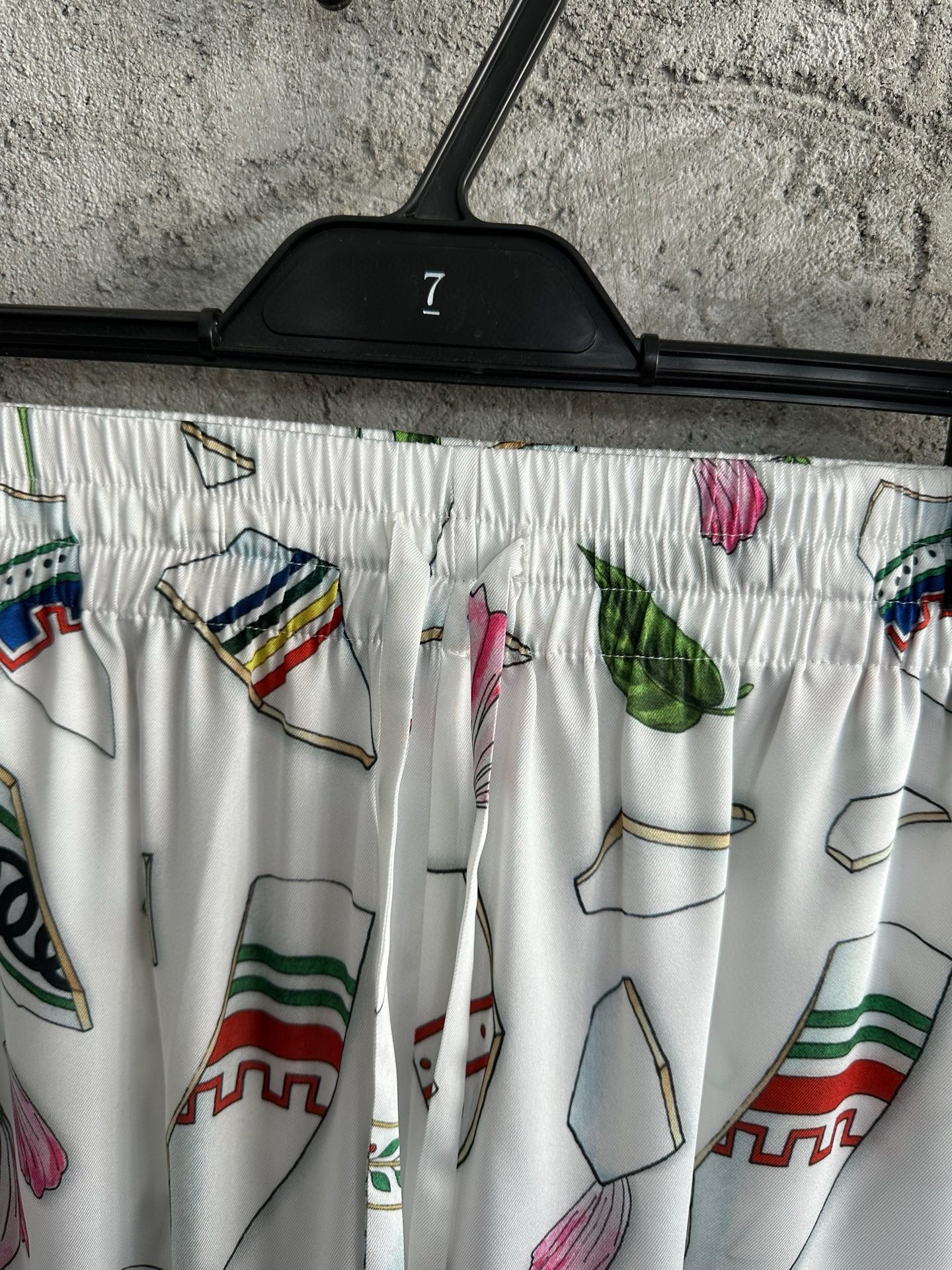 Casablance Long Pants