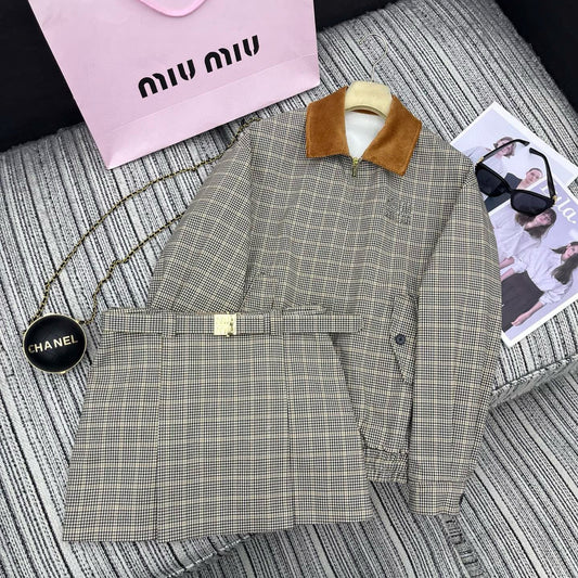 Miu Miu Skirt