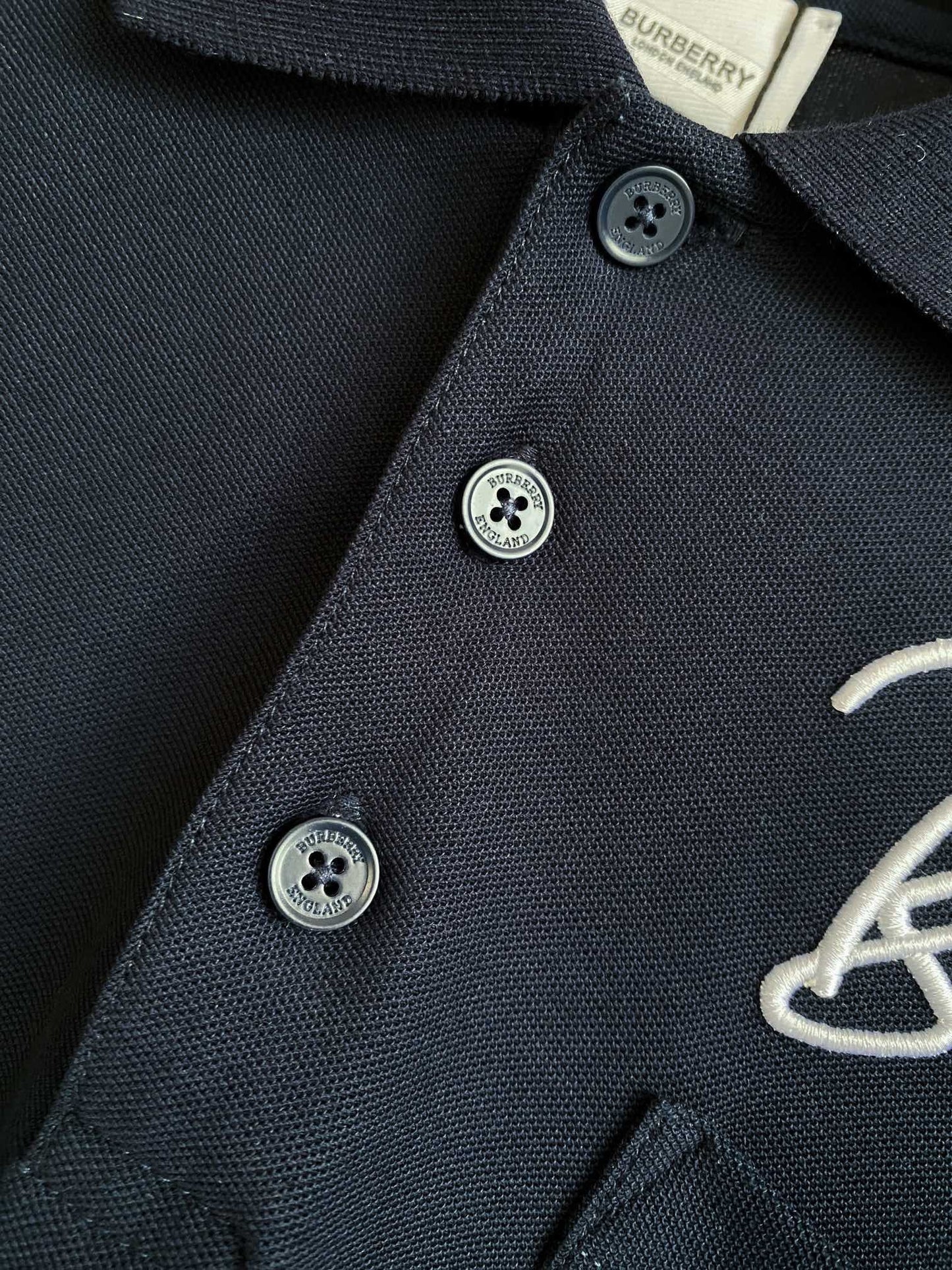 Burberry Polo