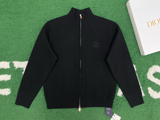 CD Jacket