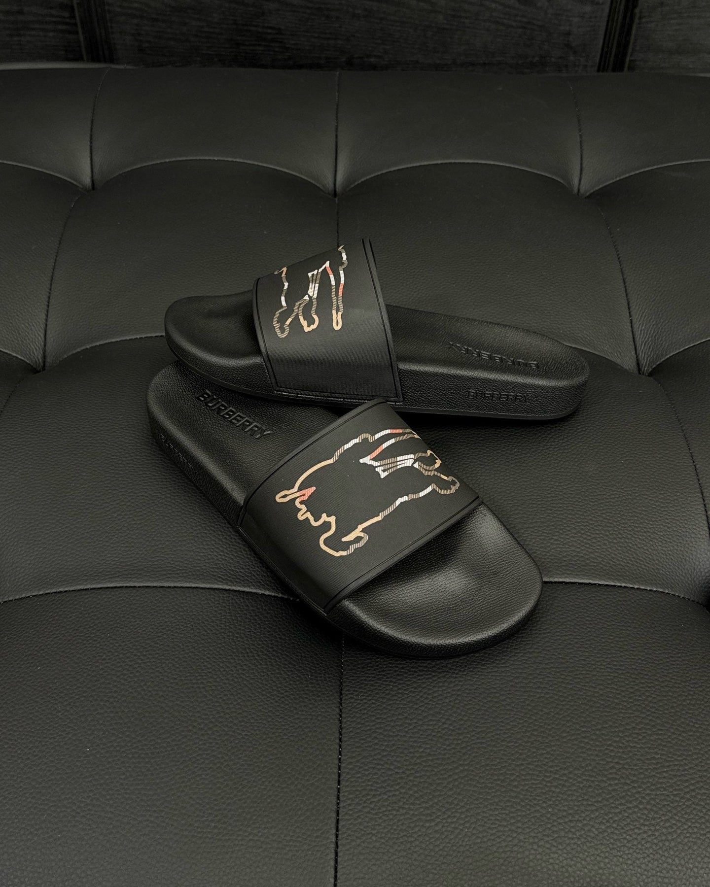 BURB Sandals