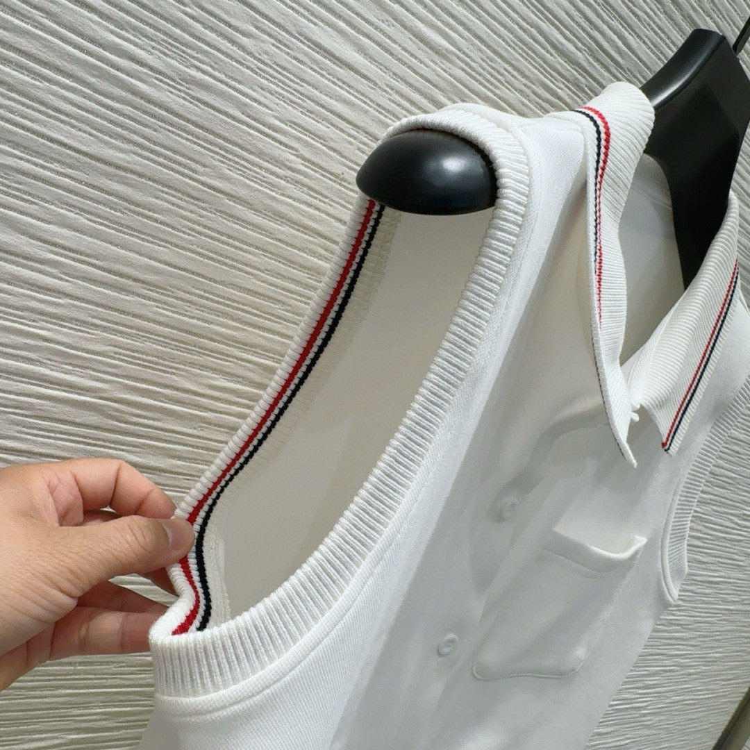 TB Vest
