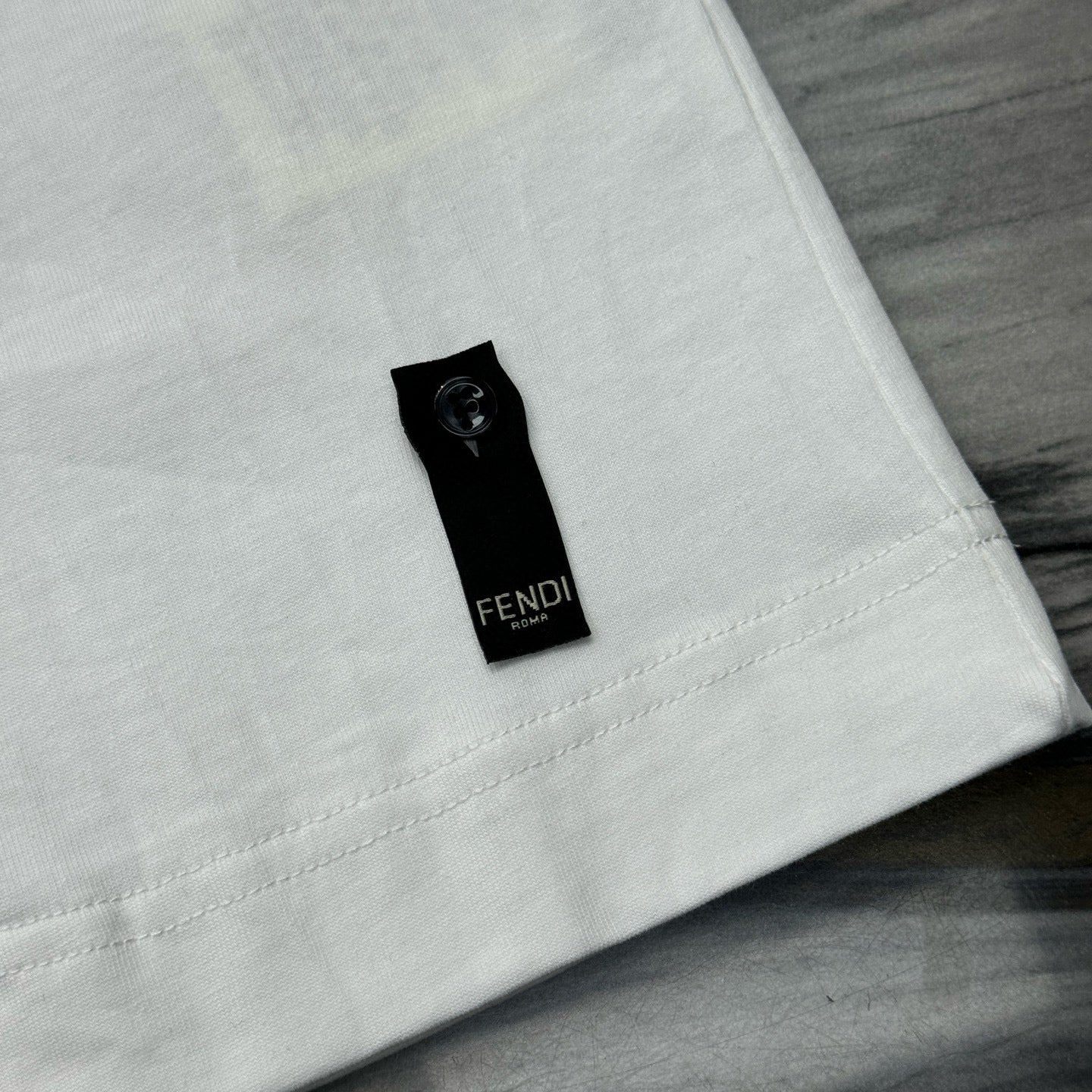 Fendi T-shirt