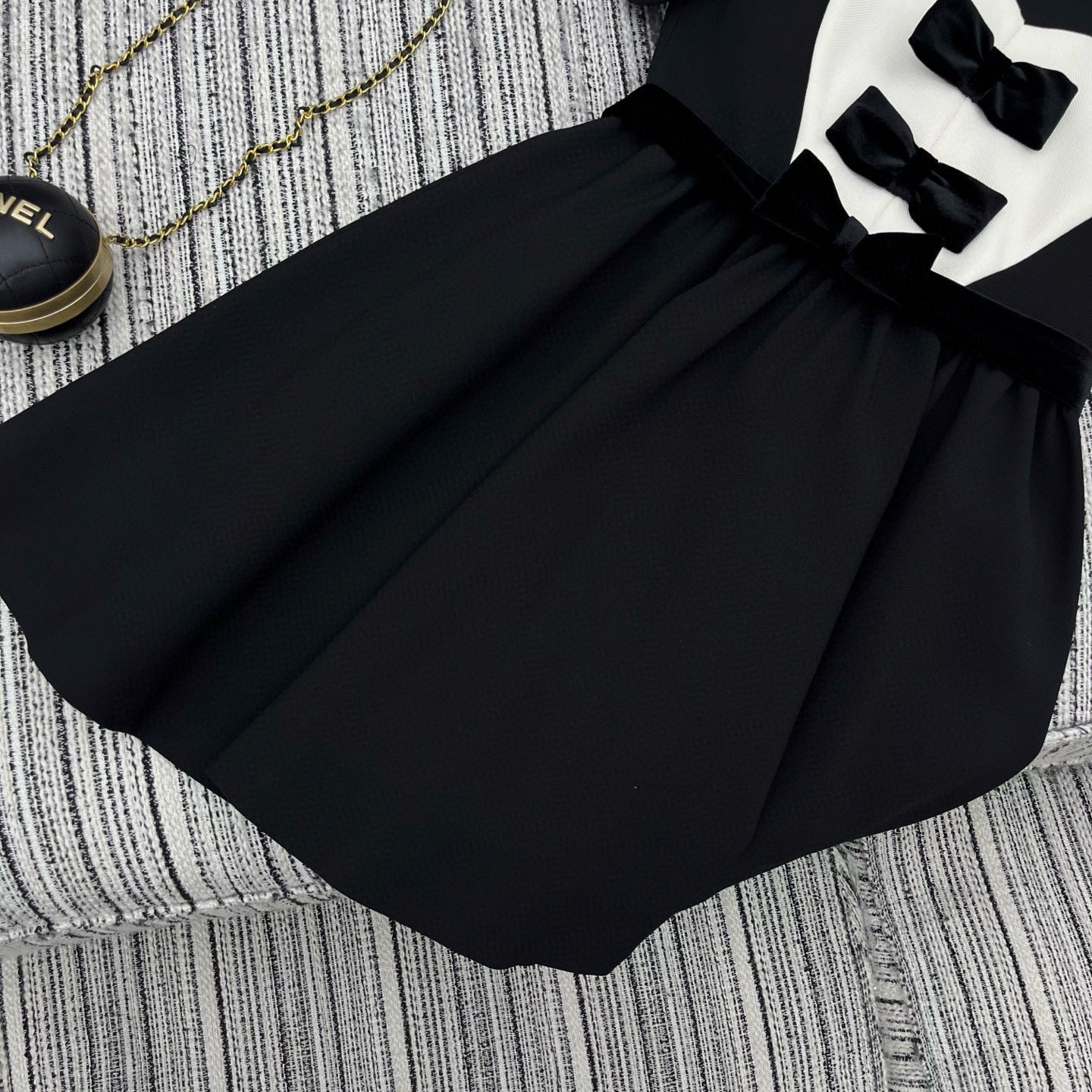 Valentino Long Dress