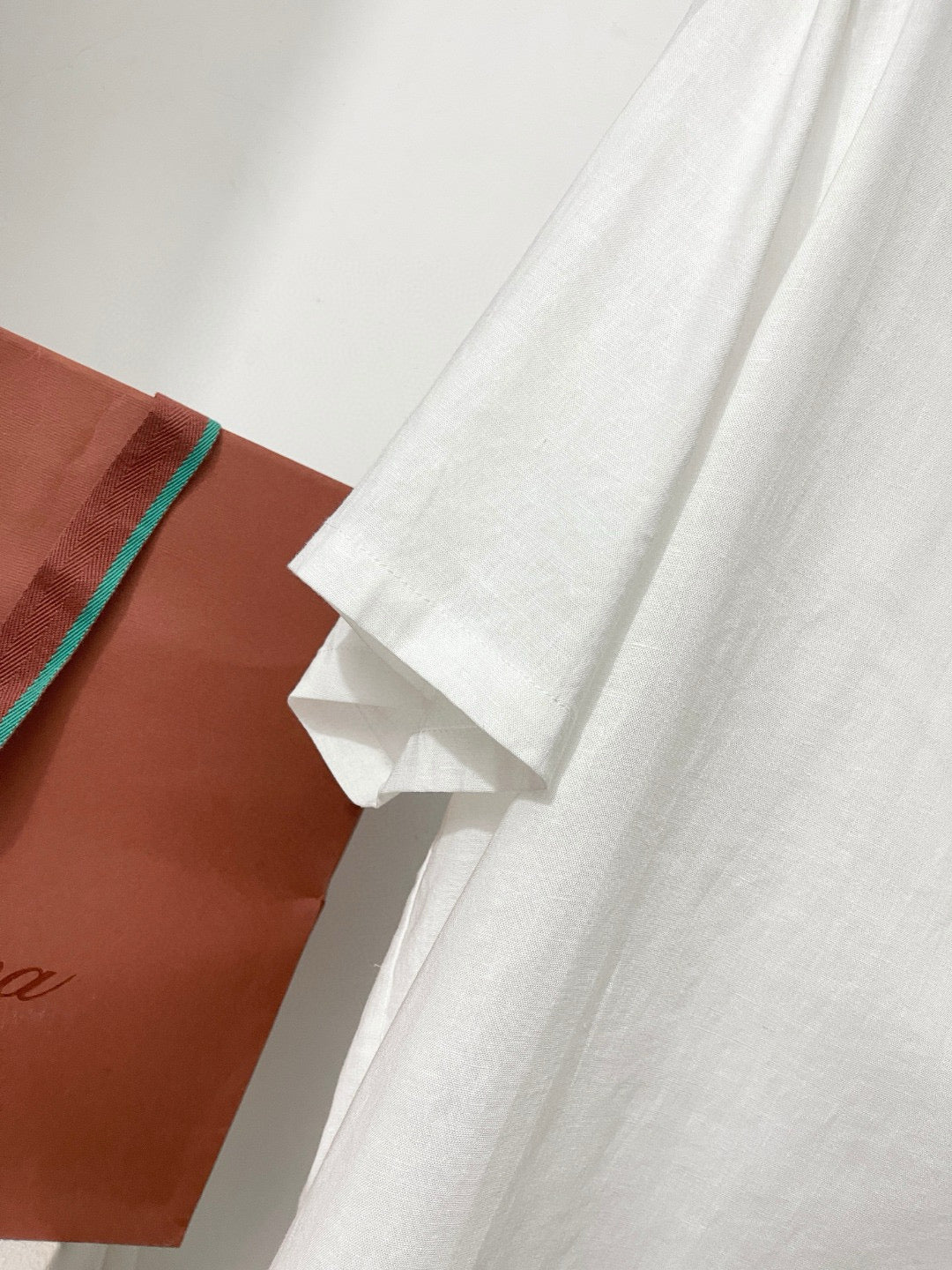 Loro Piana Shirt