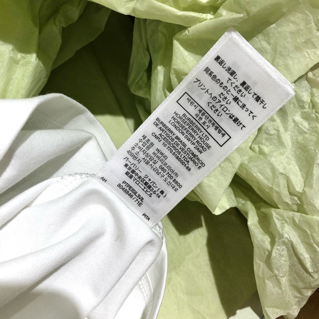 Burberry T-shirt