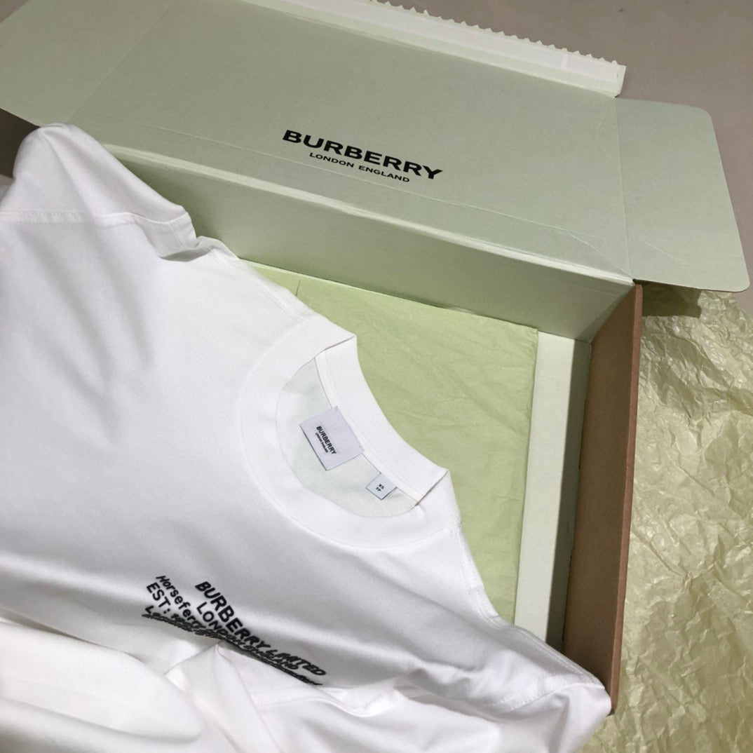 Burberry T-shirt