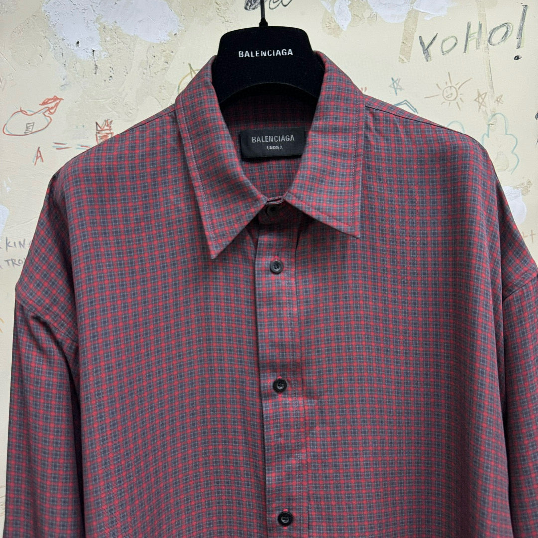 BLCG Long Sleeve Shirt