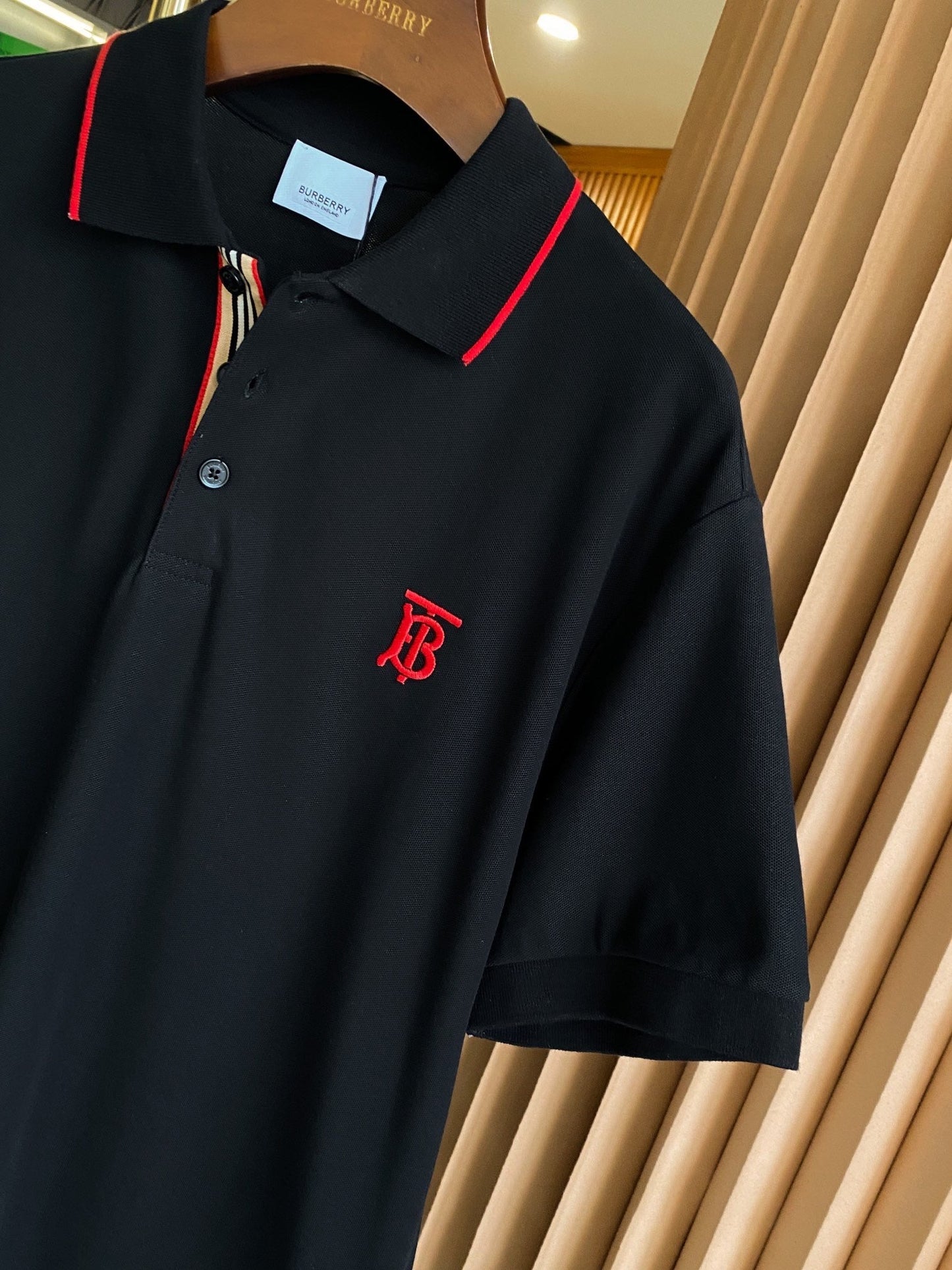 Burberry Polo