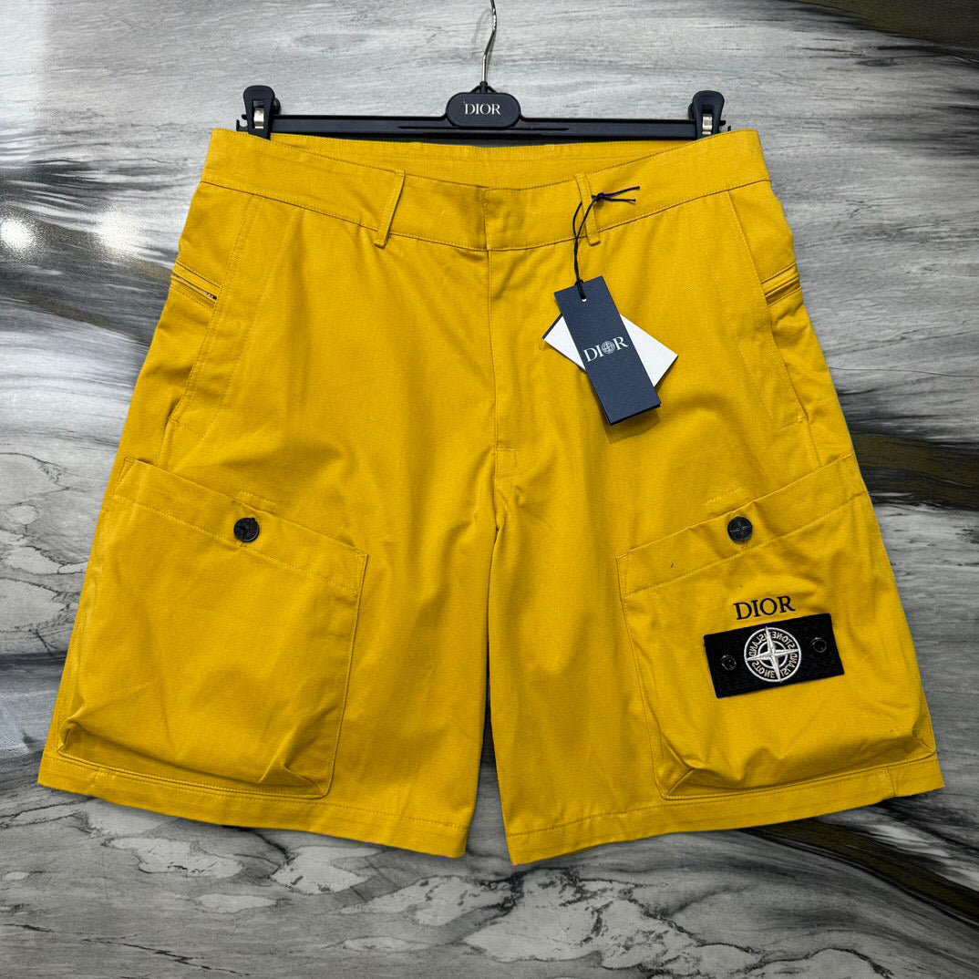 Dior Short Pants