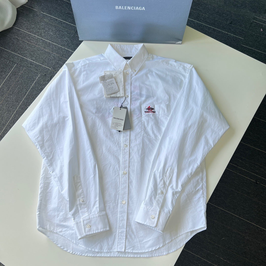 Balenciaga Shirt