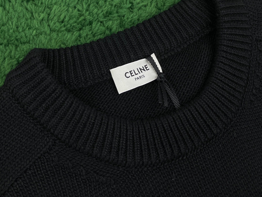 Celine Sweater