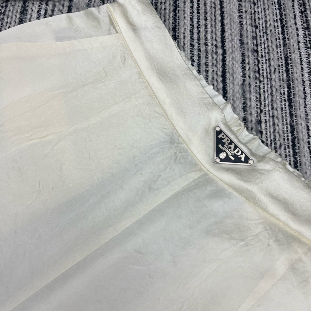 Prada Long Pants
