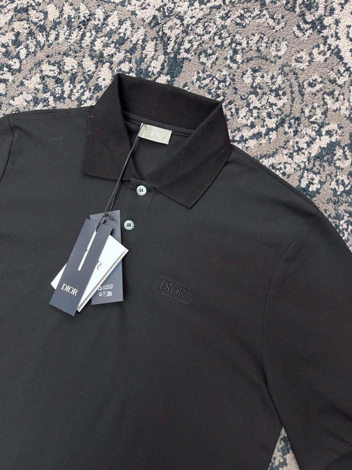 Dior Polo