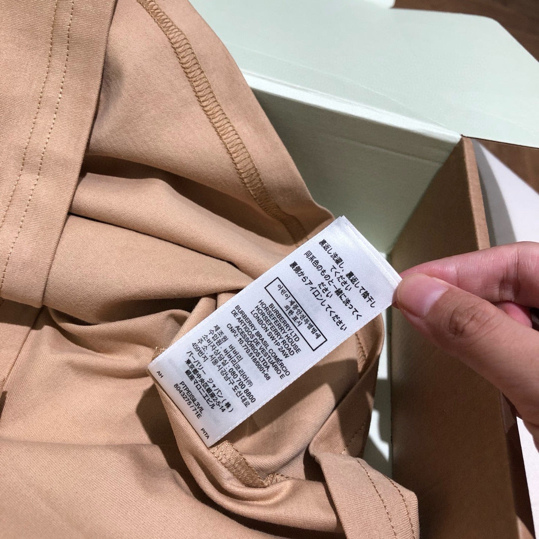 Burberry T-shirt