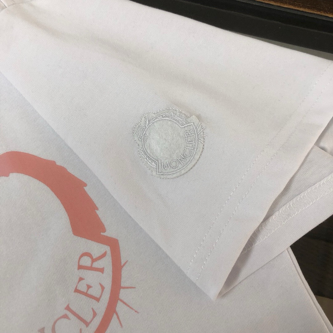 Moncler T-shirt