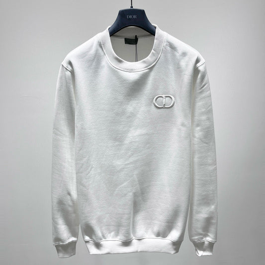CD Sweater