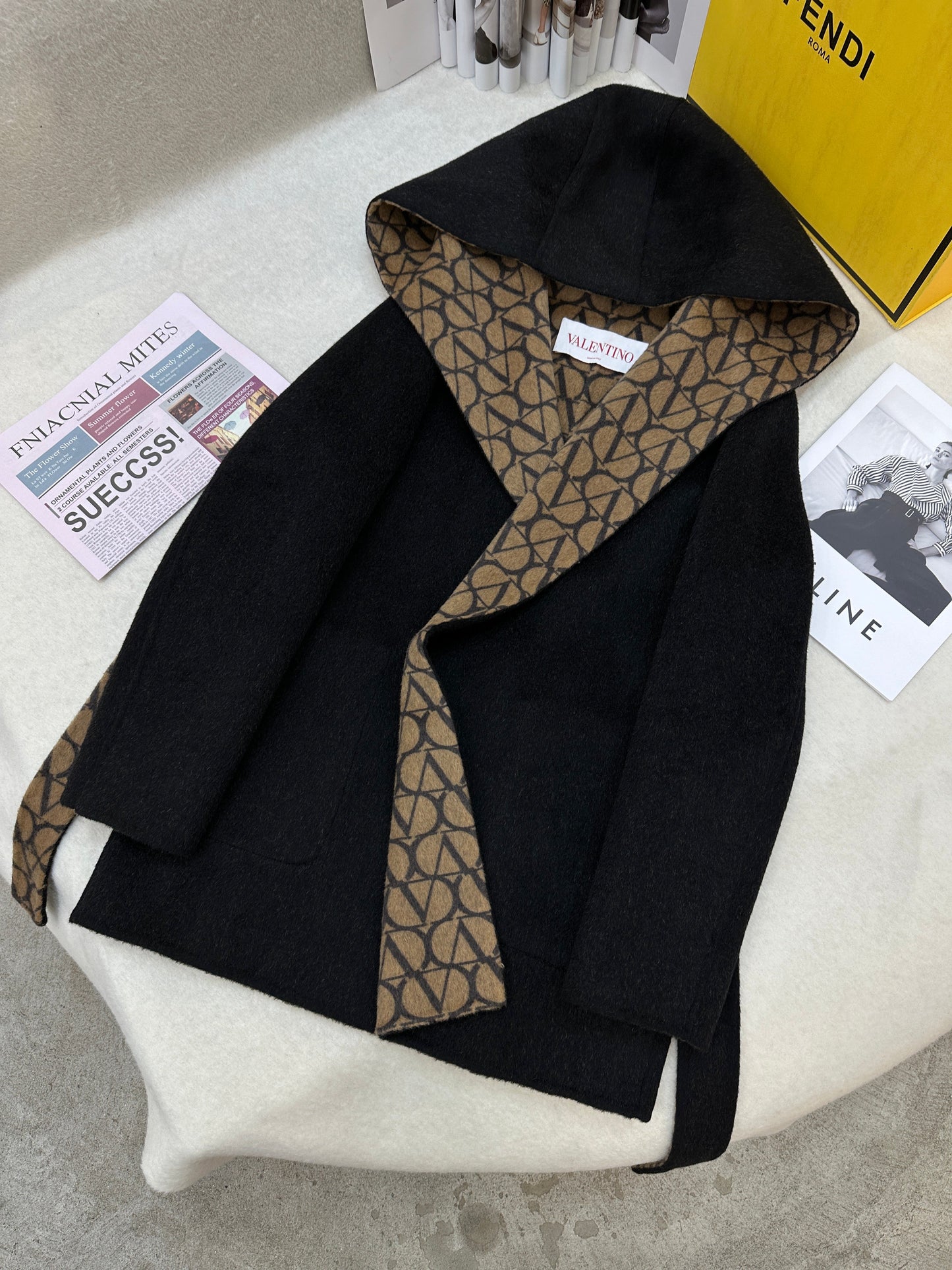 Valentino Coat