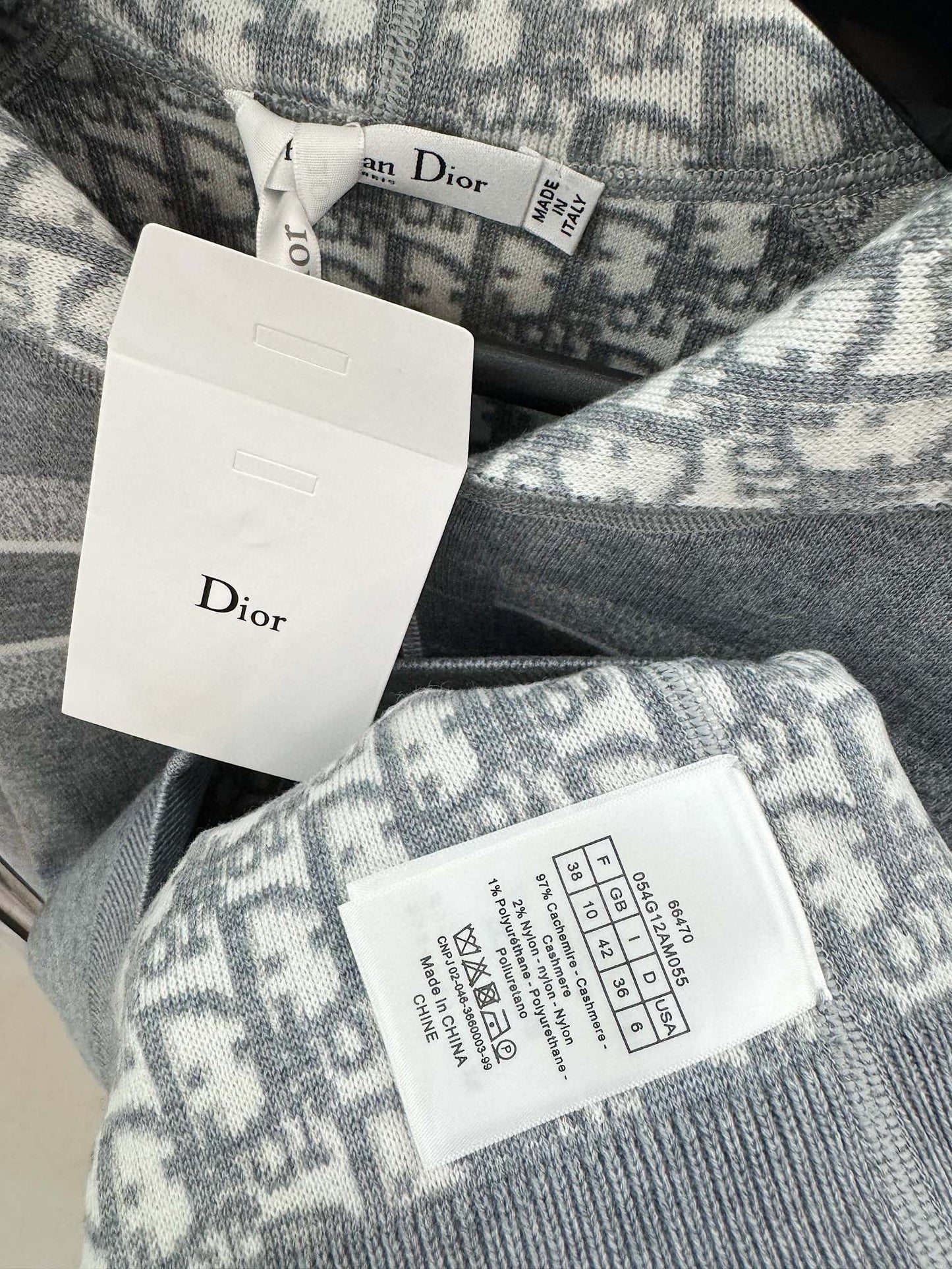 Dior Jacket